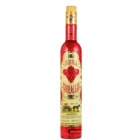 Corralejo Tequila Anejo 0,7l