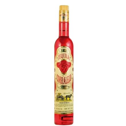 Corralejo Tequila Anejo 0,7l