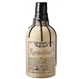 Rumbullion! Rum 0,7l