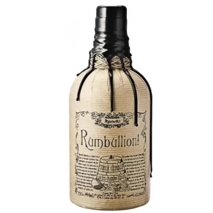 Rumbullion! Rum 0,7l