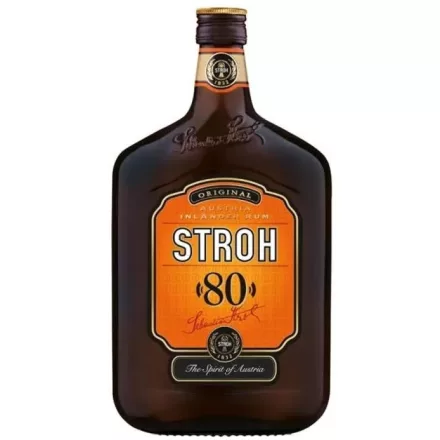 Stroh Rum 80 Original 1l