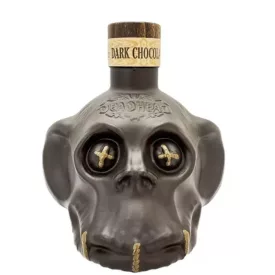 Deadhead Rum 5 years Dark Chocolate 0,7l