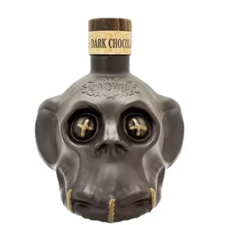 Deadhead Rum 5 years Dark Chocolate 0,7l