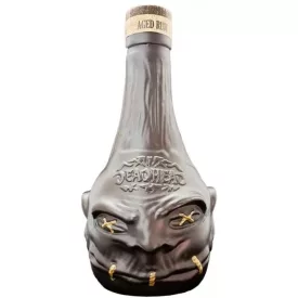 Deadhead Rum 6 years 0,7l