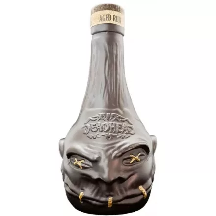 Deadhead Rum 6 years 0,7l