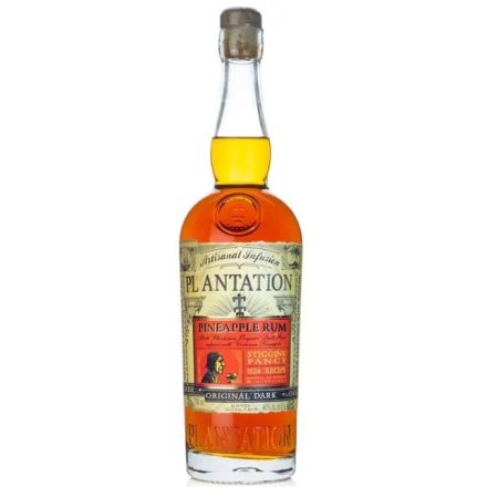 Plantation Rum Pineapple 0,7l