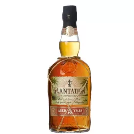 Plantation Rum 5 years 0,7l