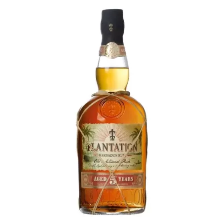 Plantation Rum 5 years 0,7l