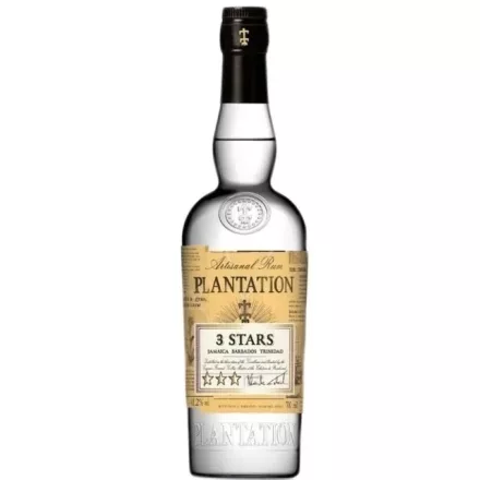 Plantation Rum 3 stars 0,7l