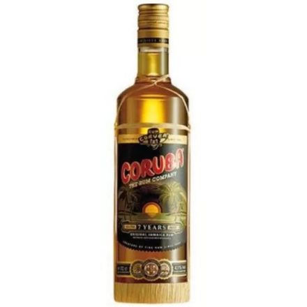 Coruba Rum 7 years 0,7l