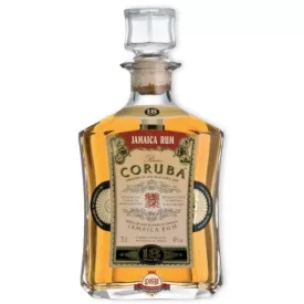 Coruba Rum 18 years 0,7l