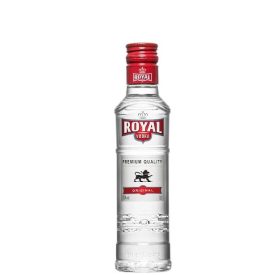 Royal Vodka Original 0,2l