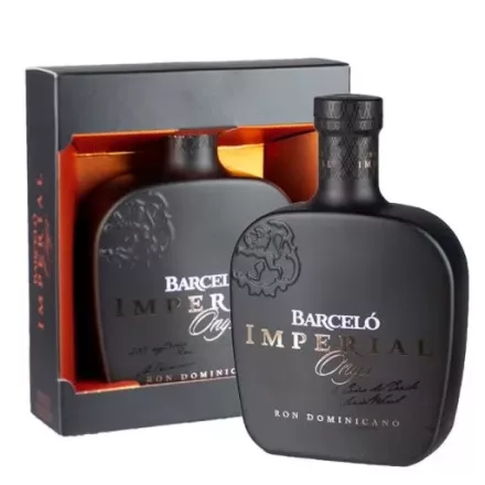 Barceló Rum Imperial Onyx 0,7l DD.