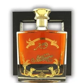 Ron Millonario Rum XO Reserva Especial 0,7l DD.