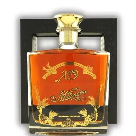 Ron Millonario Rum XO Reserva Especial 0,7l DD.