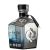 La Hora Azul Tequila Blanco Blue Hour 0,7l
