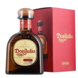 Don Julio Tequila Reposado 0,7l DD.