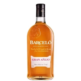Barceló Rum Gran Anejo 0,7l