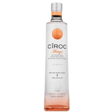 Ciroc Vodka Mango 0,7l