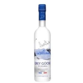 Grey Goose Vodka 0,2l