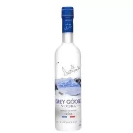 Grey Goose Vodka 0,2l