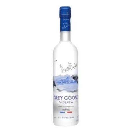 Grey Goose Vodka 0,2l
