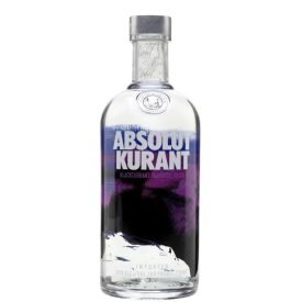 Absolut Vodka Kurant 0,7l