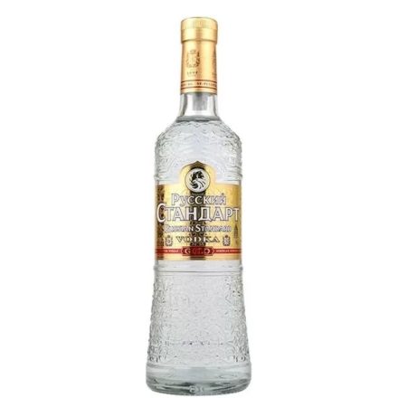 Russian Standard Vodka Gold 0,7l