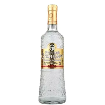 Russian Standard Vodka Gold 0,7l