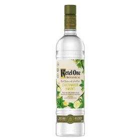 Ketel One Vodka Botanical Cucumber & Mint 0,7l