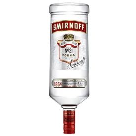 Smirnoff Vodka Red 1,5l