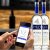 Medea Vodka Light Up The Room 0,7l
