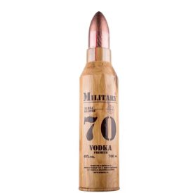 Debowa Vodka Military 70 0,7l DD.