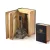 Legend Of Kremlin Vodka Black Book Edition 0,7l DD.