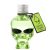 Outerspace Alien Head Vodka (zöld) 0,05l