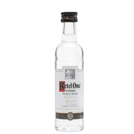 Ketel One Vodka 0,05l