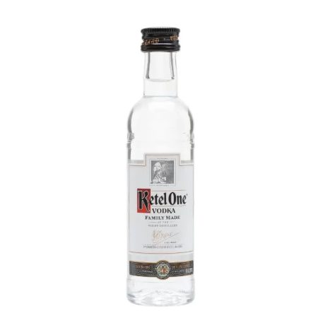 Ketel One Vodka 0,05l