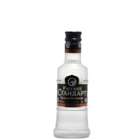 Russian Standard Vodka 0,05l