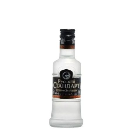 Russian Standard Vodka 0,05l