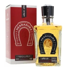 Herradura Tequila Anejo 0,7l DD.