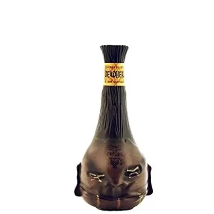 Deadhead Rum 6 years 0,05l
