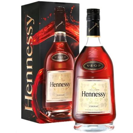 Hennessy Konyak VSOP Privilége 1,5l DD.