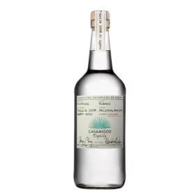 Casamigos Tequila Blanco 0,7l