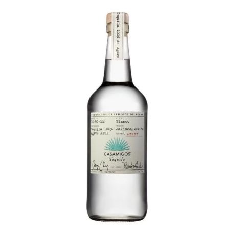Casamigos Tequila Blanco 0,7l