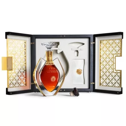 Havana Club Rum 1519 Fundacion De La Habana 0,7l DD.