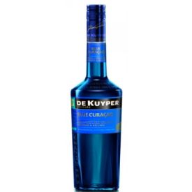 De Kuyper Likőr Blue Curacao 0,7l