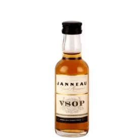 Janneau Grand Armagnac VSOP 0,05l