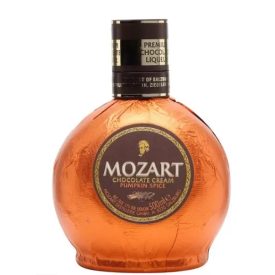 Mozart Likőr Pumpkin Spice 0,5l