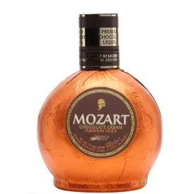 Mozart Likőr Pumpkin Spice 0,5l