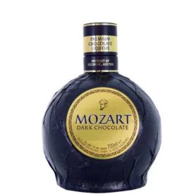 Mozart Likőr Dark Chocolate 0,7l